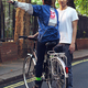 Illustration for article titled Reactiv Cyclist Protection Jacket Is Safe, Looks Cool(ish)